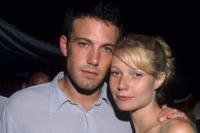 Gwyneth Paltrow Makes Comment About Ex Ben Affleck — Leaves Out His Name