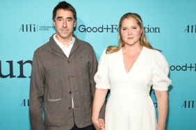 Amy Schumer Files for Divorce After Breakup Announcement — Report