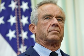 RFK Jr. Sparks Laughs as Duck Ringtone Interrupts Press Briefing