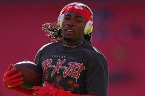 Chiefs' Rashee Rice Accused of Domestic Abuse by Ex-Girlfriend
