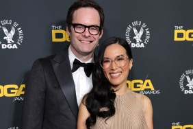 Bill Hader & Ali Wong Split After Struggling to Find Time — Report