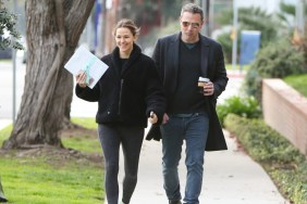 Ben Affleck's Ex-Wife Details 'Hard' Divorce in Rare Comment