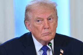 Donald Trump Explains Reason for Wanting Greenland