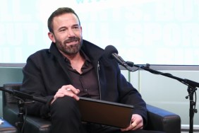 Timothee Chalamet's Globes Win Was Almost Ruined by Ben Affleck's Ex-Wife