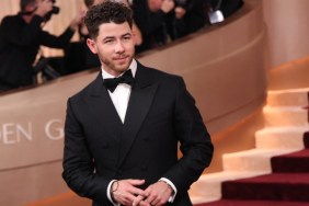Nick Jonas Explains Why He Walked Out of Golden Globes