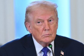 Donald Trump's Tribute to Scott Adams Is About Himself