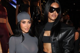 Teyana Taylor Says Kim Kardashian Is Her Emergency Contact for Bra Needs