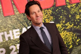 Paul Rudd Reacts to Wild Huge 'Size' Claims