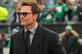 Tom Brady Likes To ‘Stay Busy’ Amid Alix Earle Buzz