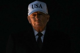 Donald Trump Says US 'Shouldn't Have an Election' Amid 2026 Midterms