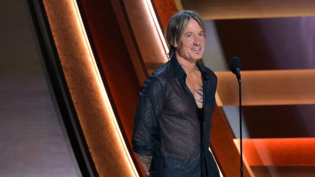 Country Singer Denies She Moved in With Keith Urban Amid Divorce