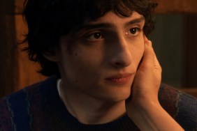 Finn Wolfhard Got Unexpected Female Anatomy Lesson on ‘Stranger Things'