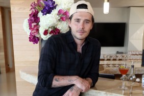 Brooklyn Beckham Breaks Silence, Says He Doesn't Want to 'Reconcile'