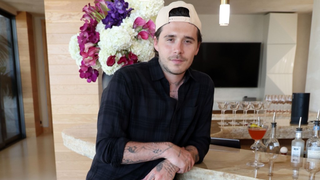Brooklyn Beckham Breaks Silence, Says He Doesn't Want to 'Reconcile'