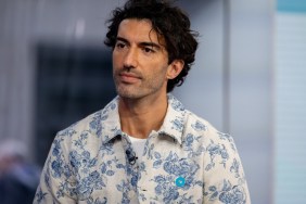 Travis Kelce's Fiancee Reportedly Called Justin Baldoni 'B***h' in Text