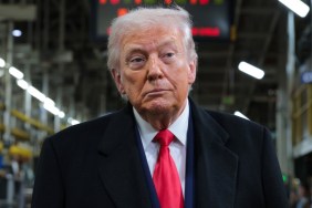 Donald Trump's Davos Trip Delayed For a Reason