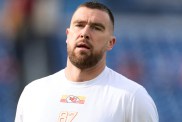Travis Kelce Has a Major Role in 2026 Olympics History