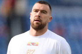 Travis Kelce Has a Major Role in 2026 Olympics History