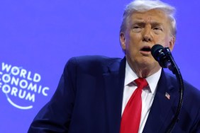 Donald Trump Mixes up Greenland & Iceland in Recorded Speech