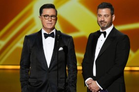 FCC Targets Late Shows Like Jimmy Kimmel & Stephen Colbert in New Rule