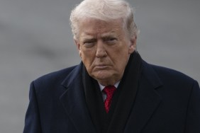 Donald Trump Labels Approval Rating Polls ‘Fake,’ Threatens To Sue