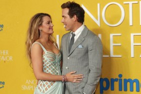 Ryan Reynolds Reportedly Calls Justin Baldoni a ‘Controlling B***h’ in Text