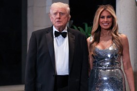 Donald Trump Backs Wife Melania’s New Documentary Project