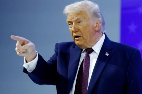 Donald Trump Slams ‘Boring’ Meetings Amid Viral Sleeping Clip