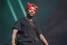 Ray J Gives Concerning Health Update on Instagram