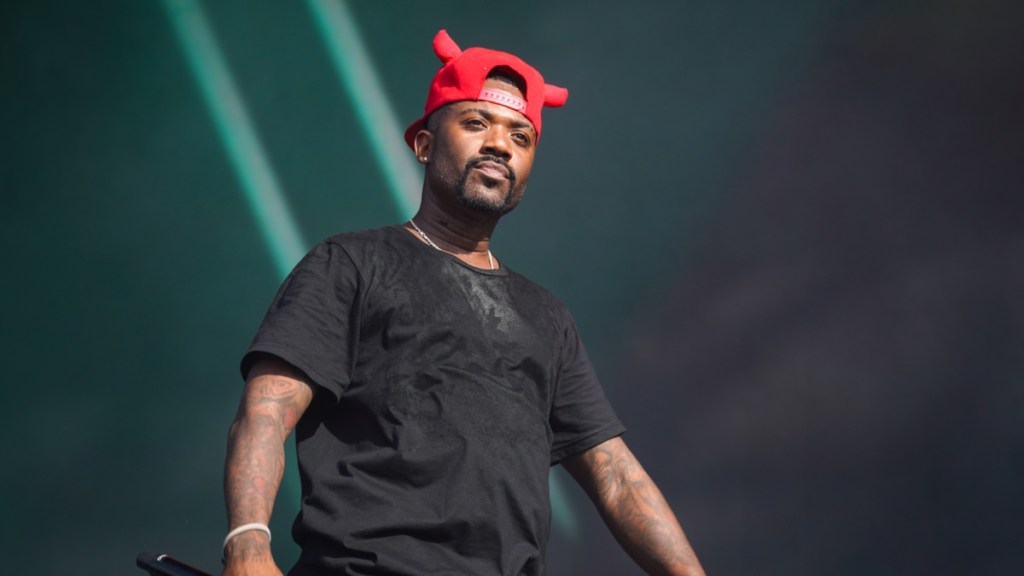 Ray J Gives Concerning Health Update on Instagram
