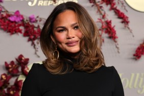 Chrissy Teigen on What Caused Her To Break Sobriety Momentarily