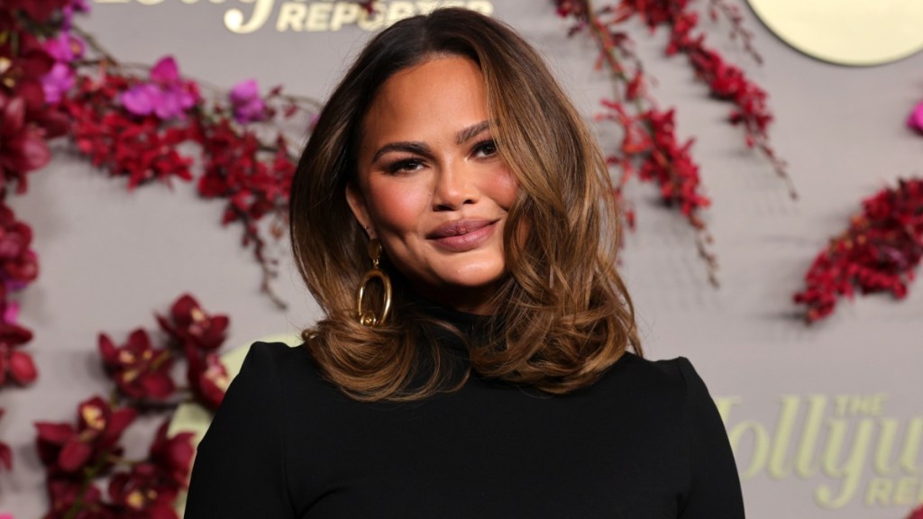 Chrissy Teigen on What Caused Her To Break Sobriety Momentarily
