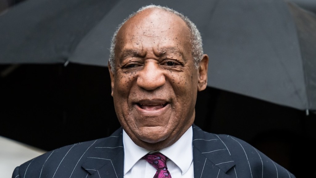Bill Cosby Makes Shocking Confession About Prescriptions to Drug Women — Report