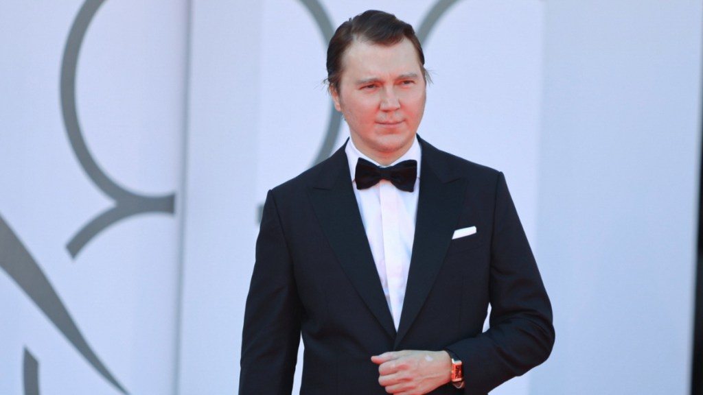 Paul Dano Responds to Quentin Tarantino Dissing Him
