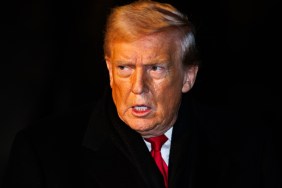 Donald Trump Files Massive $10B Suit Against IRS & Treasury