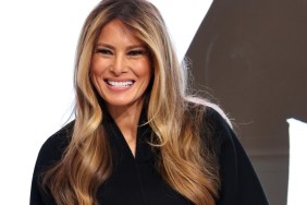 Melania Trump Describes Her Documentary in 4 Words