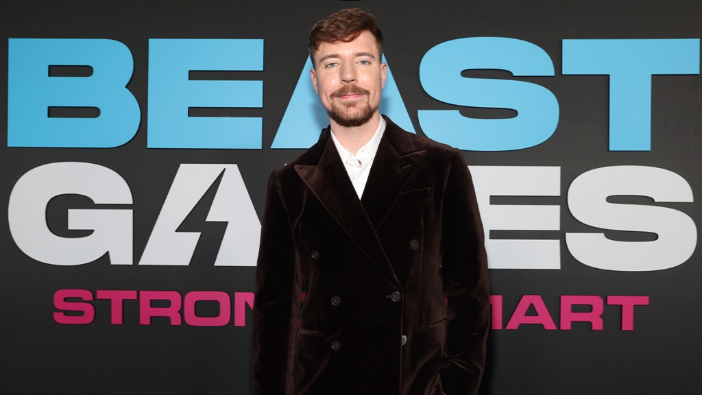 MrBeast Reveals He Tried To Join Esports Team ‘For Years'