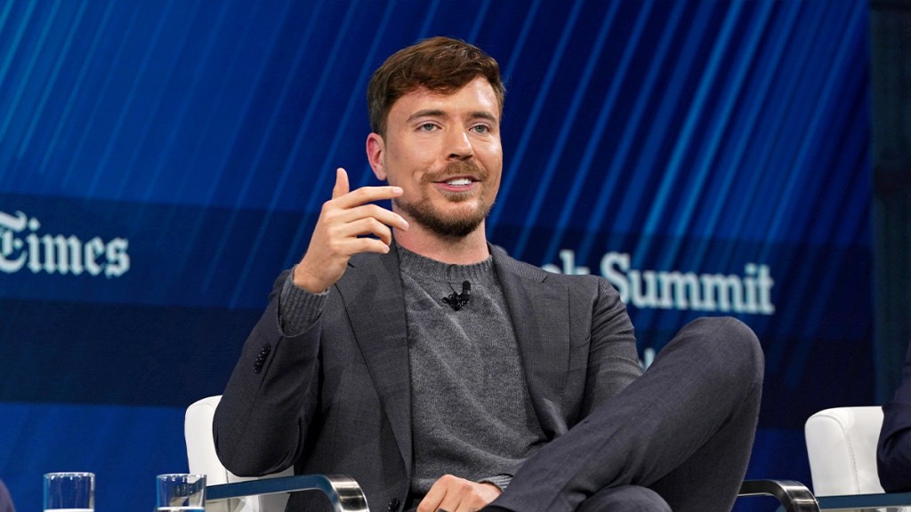 MrBeast Calls Out ‘Toxic’ One Piece Fans in New Clip