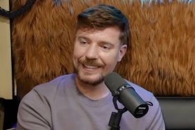 MrBeast Recalls Getting Kicked Out of Walmart