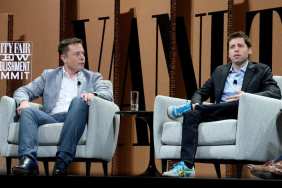 ChatGPT’s Sam Altman Said This About Elon Musk’s Grok & Tesla