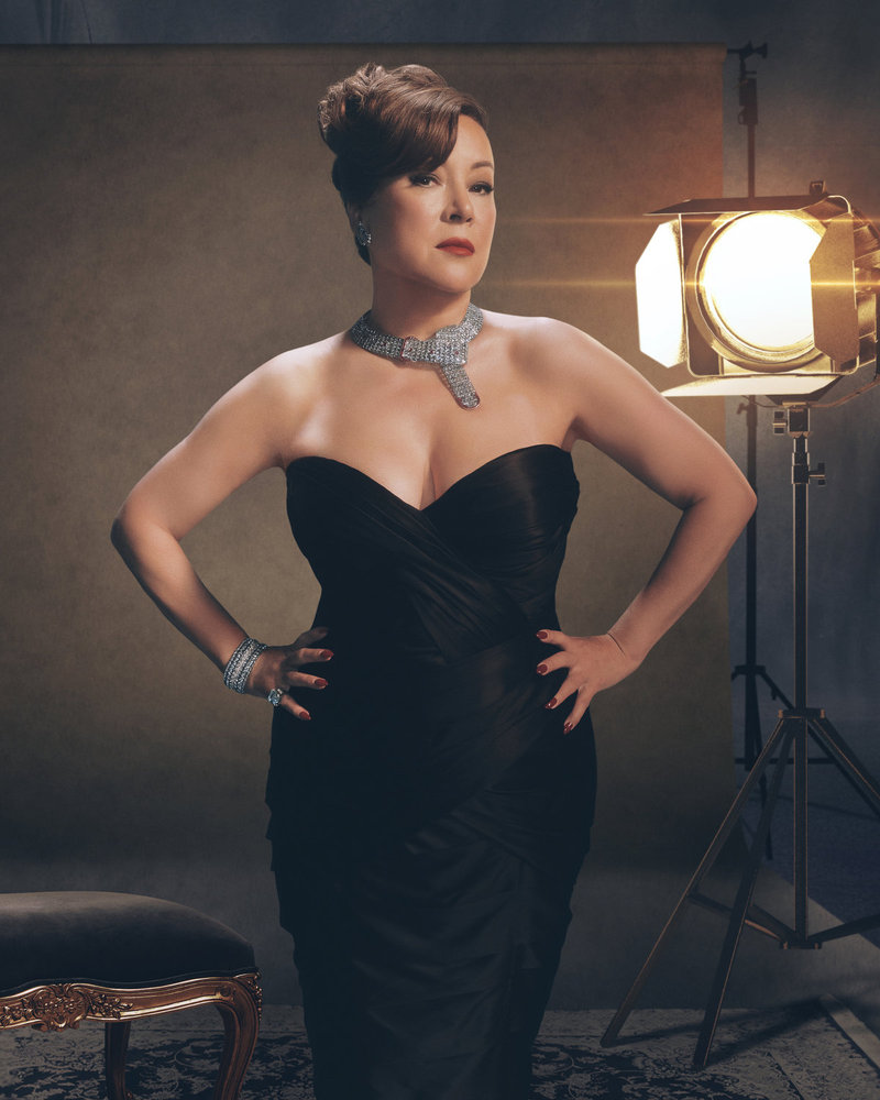 Jennifer Tilly 
