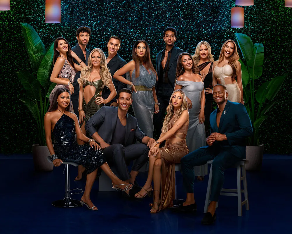 Southern Hospitality cast 