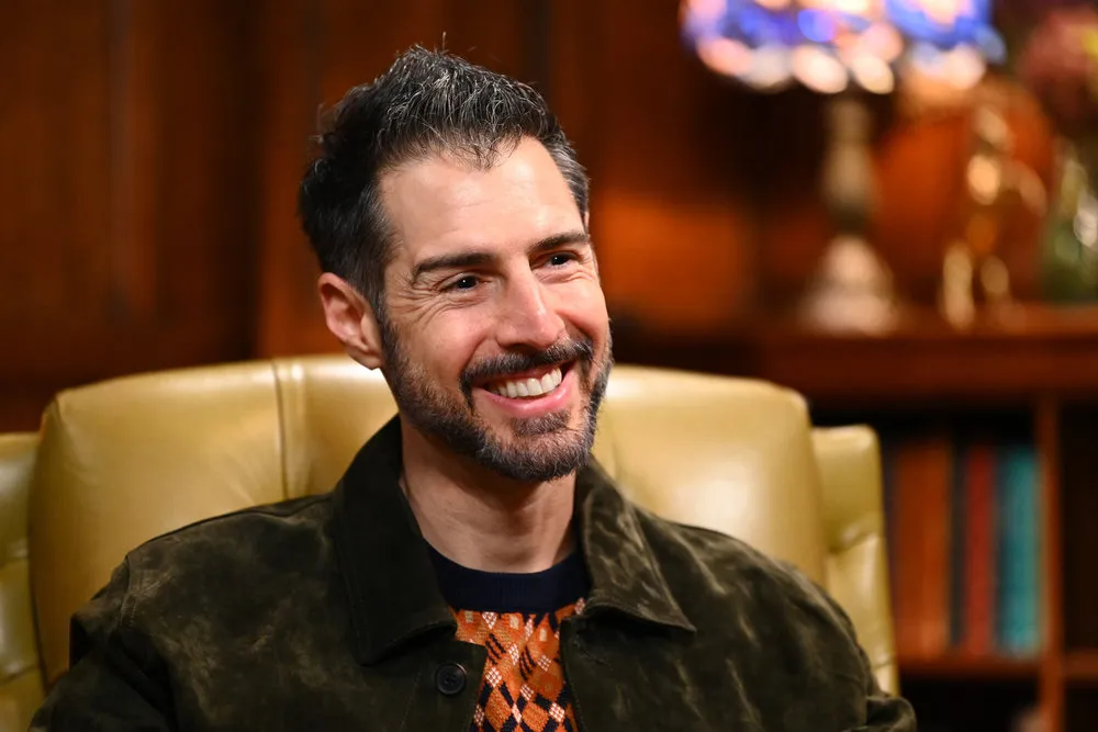 Rob Cesternino