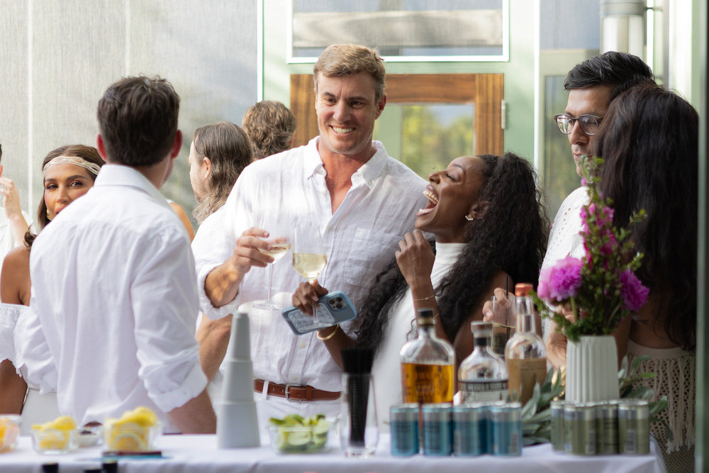 Shep Rose on Southern Charm 