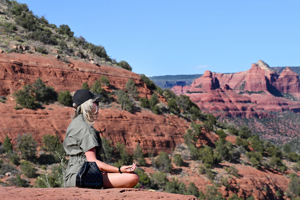 RHOBH in Sedona 