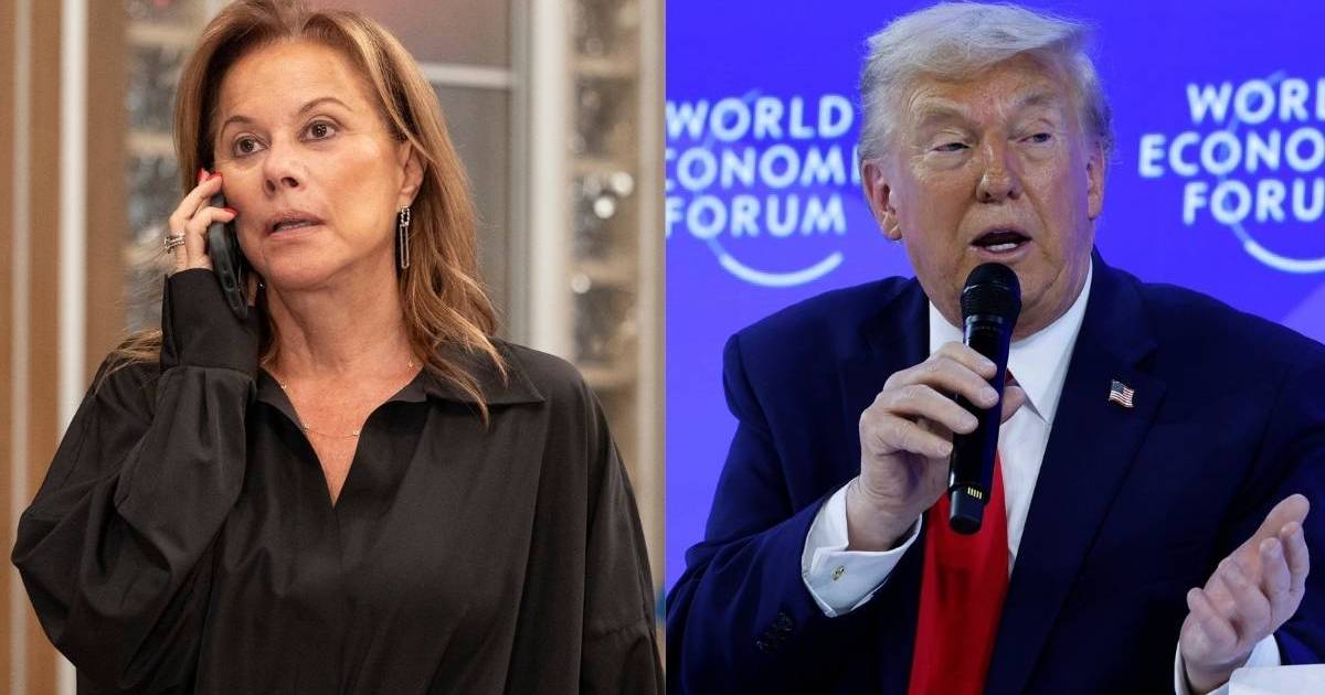 General Hospital Star Doesn’t Hold Back When It Comes to Donald Trump