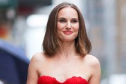 Natalie Portman Will Take Your Breath Away in Daring Swimsuit
