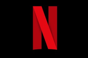 Netflix Letter Logo