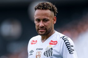 Neymar Jr. Debuts $65M Batman Vehicle Collection