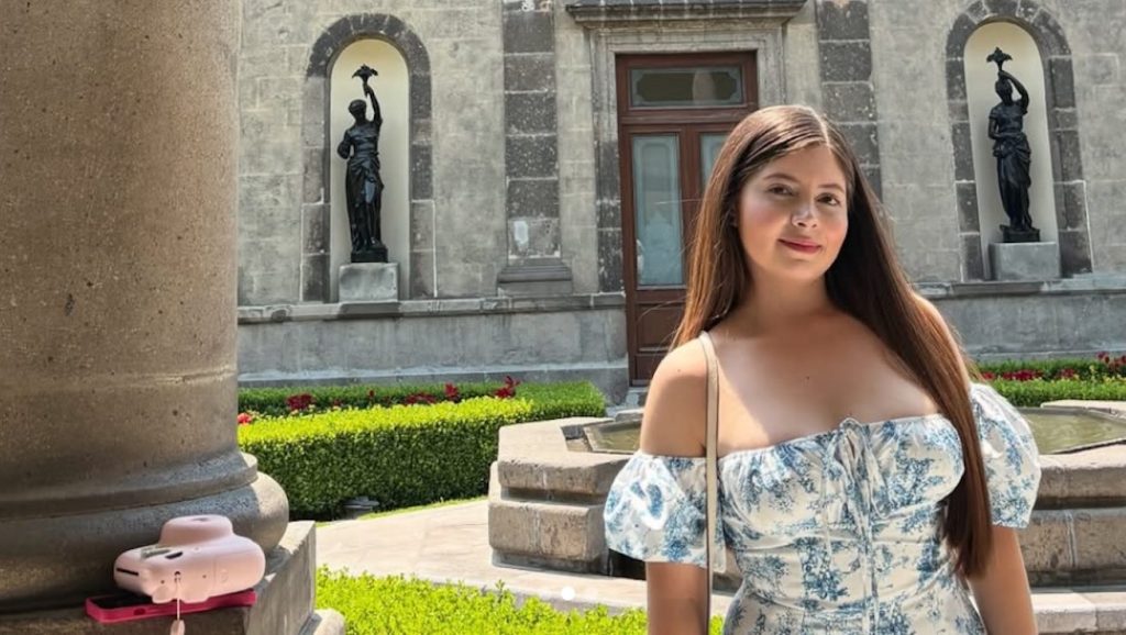 OnlyFans star abducted